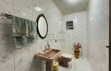 Imagem 5: Casa à venda, 3 quartos, sendo 1 suíte, 4 vagas