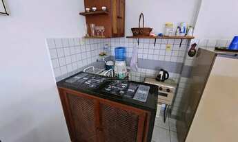 Imagem 7: Apartamento no 1º andar à venda em condomínio fechado - Gravatá/PE!