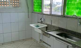 Imagem 7: Alugua-se kitnet