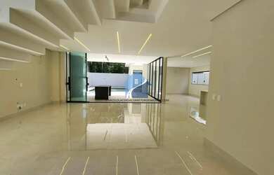 Imagem 7: Casa no Condomínio Alphaville I - Ponta Negra