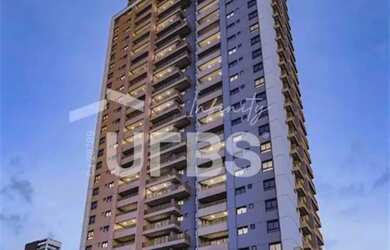 Imagem 3: Invite Marista Apartaments - Apartamento 2 quartos, sendo 2 suítes