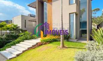 Imagem: CASA EM CONDOMÍNIO - TAMBORÉ - SP