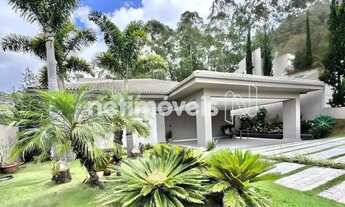 Imagem: Venda Casa em condomínio Alphaville - Lagoa