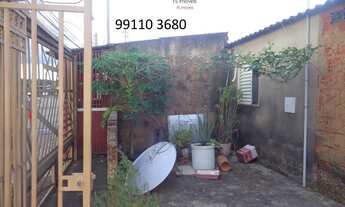 Imagem 4: QR 415 Ótimo Lote com Casa 2 Quartos mais 1 Barraco Escriturado em Samambaia Norte - DF