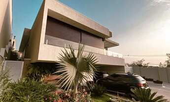 Imagem: Casa de condomínio em Avenida Francisco