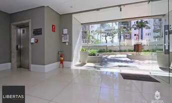 Imagem 4: Grand Park Eucaliptos- 127 m²,3 suítes,Box duplo,semi mobiliado, infra de resort