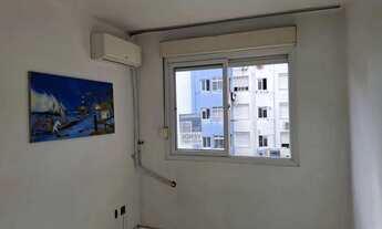 Imagem: Apartamento de 1 quarto Humaitá em frente