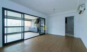 Imagem: Apartamento à venda em Perdizes com 3 quartos