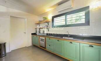 Imagem 6: Casa 3 Suites no bairro Lagoa da Conceição