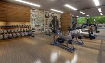 Imagem 6: Terreno à venda em Paulínia, São Bento, com 200 m², Villagio Paulínia