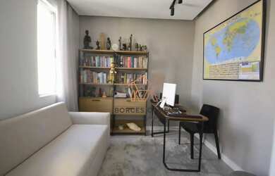 Imagem 4: Cobertura 240m² | Lazer Privativo