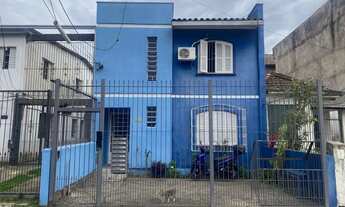 Imagem: Apartamento térreo próximo a Bento Gonçalves