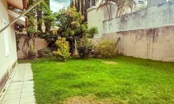 Imagem: Casa térrea de condomínio à venda em