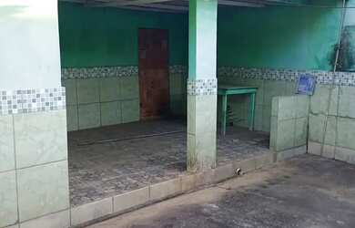 Imagem 5: Imóvel para venda possui 100 metros quadrados com 3 quartos em Shangri-lá - Belford Roxo