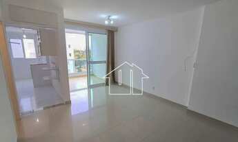 Imagem 3: Apartamento com 1 dormitório à venda, 56 m² por R$ 570.000,00 - Jardim das Colinas - São J