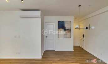 Imagem: Apartamento à venda Rua Doutor Andrade