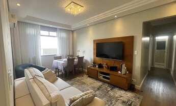 Imagem 4: Apartamento à venda 2 Quartos no Campo Grande Santos