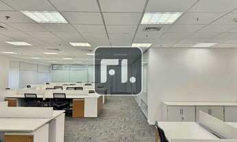 Imagem 4: Escritório para aluguel e venda possui 348 metros quadrados em Consolação - São Paulo - SP