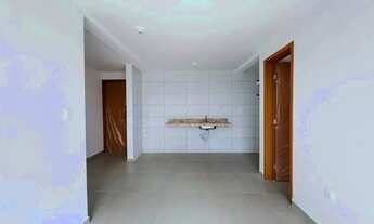 Imagem 3: Apartamento com cobertura Privativa, 131m2, 02 quartos, João Pessoa-PB