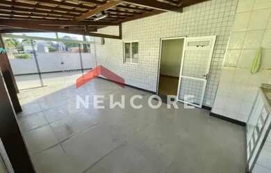 Imagem 3: Cobertura em Rua Cassiano Campolina - Dona Clara - Belo Horizonte/MG