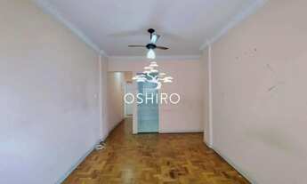 Imagem 5: Apartamento para Locação - 2 Quartos - Ponta da Praia - Santos