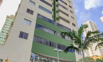 Imagem: Apartamento 3 quartos no Jardim Goiás