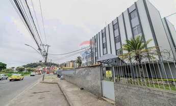 Imagem 3: APARTAMENTO COM 2/4 E GARAGEM NUMERADA NA AV.BRASIL