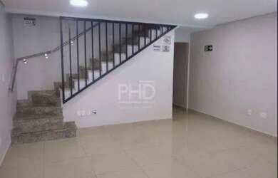 Imagem 2: Sobrado Comercial para aluguel, 1 suíte, 1 vaga, Jardim do Mar - São Bernardo do Campo/SP