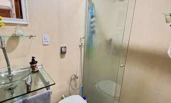 Imagem 6: Apartamento 2 quartos (1 suíte) Posto 9 Recreio dos Bandeirantes RJ