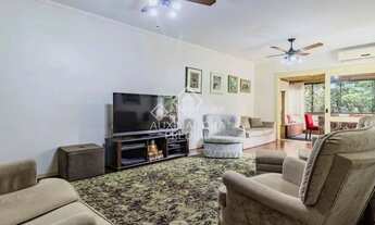 Imagem 3: Imóvel para venda tem 120 metros quadrados com 4 quartos em Bela Vista - Porto Alegre - RS