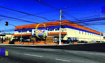 Imagem: Pavilhão/Galpão para alugar no bairro