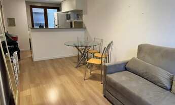 Imagem 6: APARTAMENTO RESIDENCIAL em Porto Alegre - RS, Bom Fim