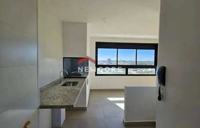 Imagem 4: Apartamento em Rua Elza Felippini - Jardim Auri Verde - Bauru/SP