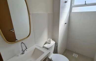 Imagem 5: Norte plaza com varanda