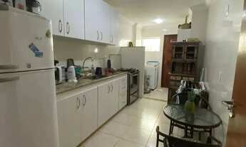 Imagem 3: Oportunidade apto na Granja c/ 2qts, send 1suíte, 2brs, 2vgs, amrs plnjds, vrnd, área exte