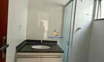 Imagem 2: Apartamento com 2 dormitórios à venda, 58 m² por R$ 189.000,00 - Granjas Betânia - Juiz de