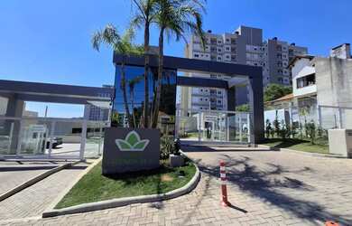 Imagem 2: Apartamento de 2 dormitórios com 1 vaga de garagem , nunca habitado !