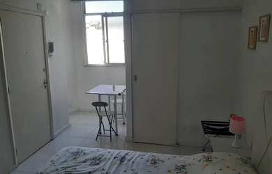 Imagem 5: Conjugado para aluguel com 30 metros quadrados com 1 quarto em Centro - Rio de Janeiro - R