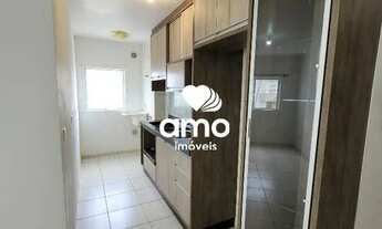 Imagem 7: Apartamento semimobiliado para alugar no bairro Guarani em Brusque