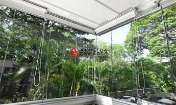 Imagem 4: Apartamento, Jardim Europa - São Paulo