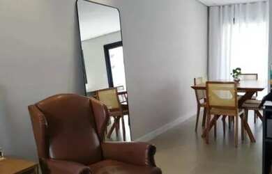 Imagem 7: Sobrado com 3 dormitórios à venda, 160 m² por R$ 1.170.000,00 - Vila Floresta - Santo Andr