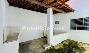 Imagem 2: Casa com 3 quartos a venda no Mocambinho