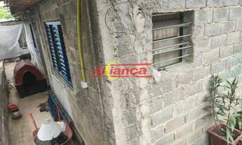 Imagem 7: Terreno a venda de 250M no Jardim Guilhermino - Guarulhos