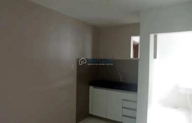 Imagem 4: Apartamento para Locação no Condomínio Parque dos Rios 1,3º Andar de Escada -Av. Ephigênio