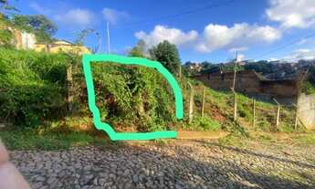 Imagem: Lote 250m² no Rosário em Sabará - Documentação