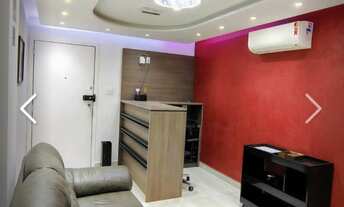 Imagem 4: Conjunto comercial Consolação