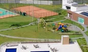 Imagem 2: Casa Térrea à Venda no Condomínio Primor das Torres