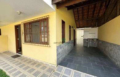 Imagem 3: Casa com 2 dormitórios à venda, 100 m² por R$ 380.000,00 - Vale do Paraíso - Teresópolis/R