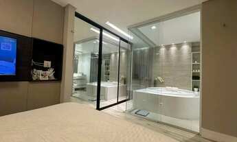 Imagem 13: Luxo Porteira Fechada ao lado do Açude Velho