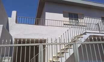 Imagem 5: CASA ASSOBRADADA - VILA ELDÍZIA - SP